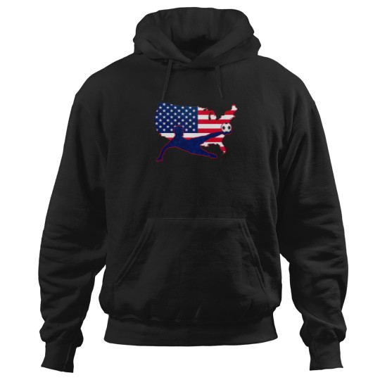 Discover American Football 354 Hoodies