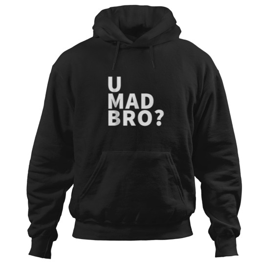 Discover You Mad Bro Why Are you mad bro Tank Top Hoodies