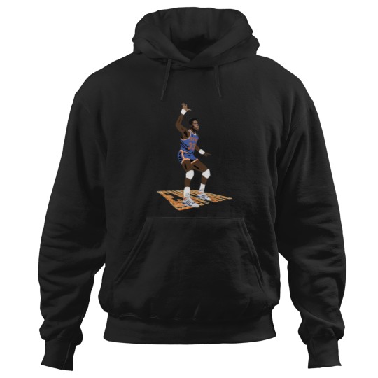 Discover Ultimate Ewing Hoodies