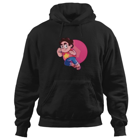 Discover Steven Universe Hoodies