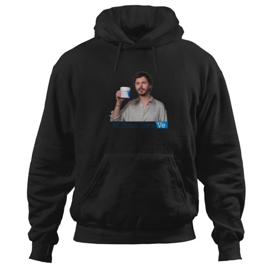 Discover Michael Cerave 42 Hoodies