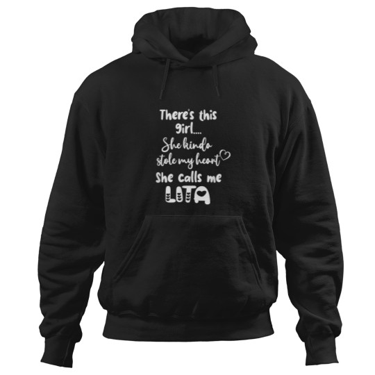 Discover Spanish Grandma Grandmother This Girl Calls Me L Hoodies