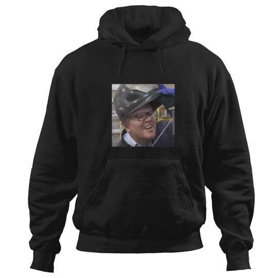 Discover Scott Morrison Wleding Hoodies