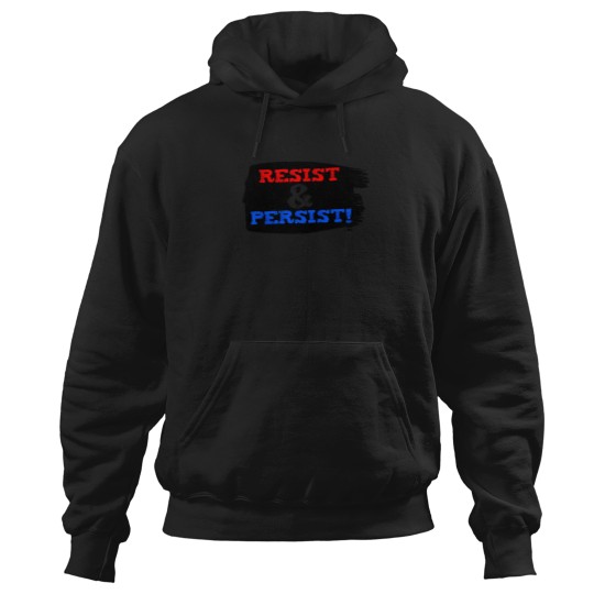 Discover Resisst And Pesistt 31 37 Hoodies