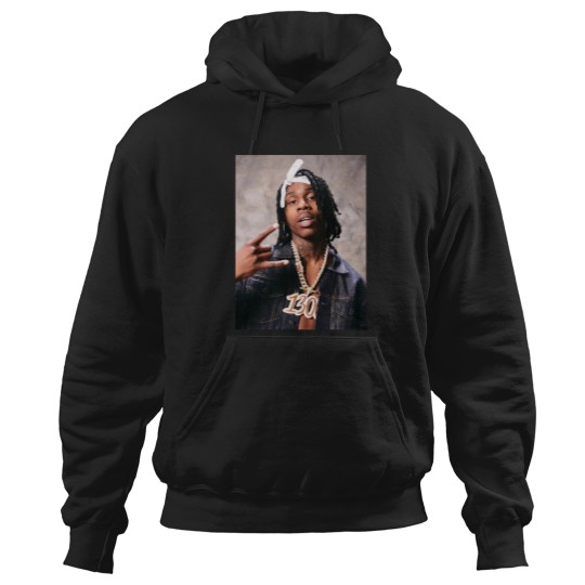 Discover Polo G Hoodies