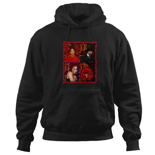 Discover Tvr Series Hoodies
