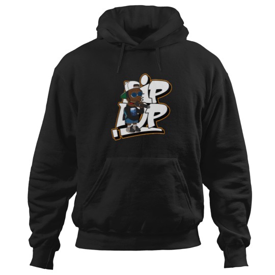 Discover Hip Hop Culture 6 Hoodies