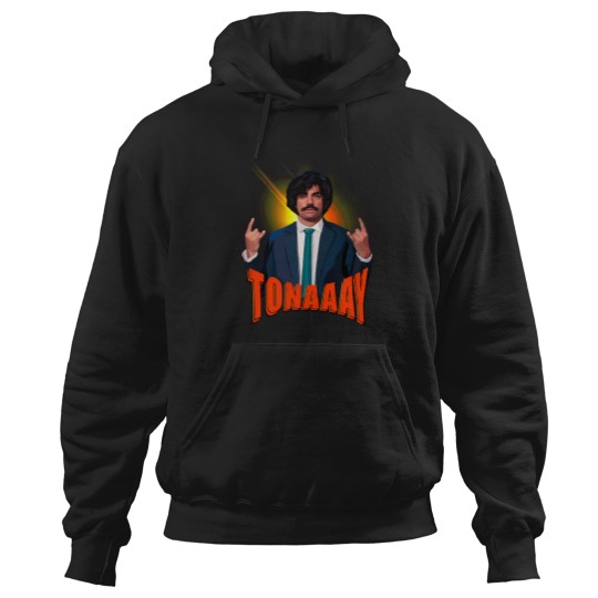 Discover Tony Armstrong Tonaaay Hoodies