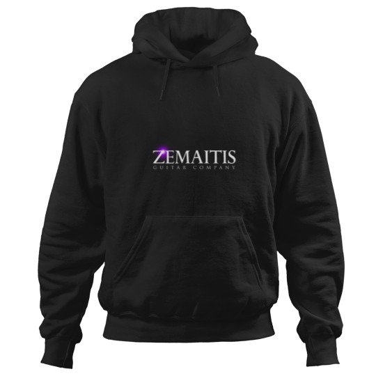 Discover Zemaitis Guitars Hoodies