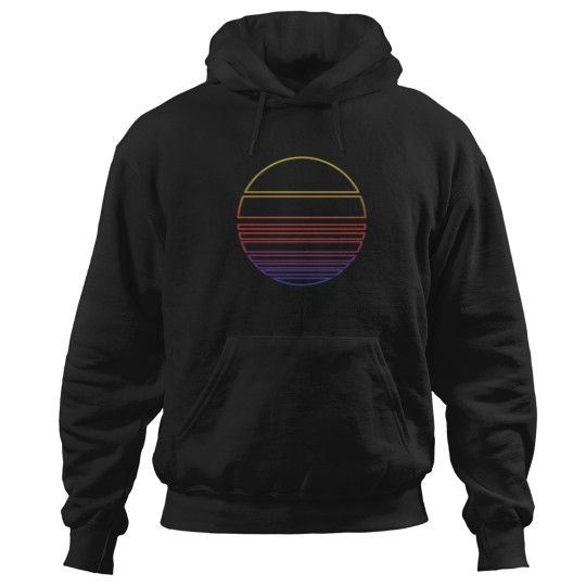 Discover Arizonna Sun Hoodies