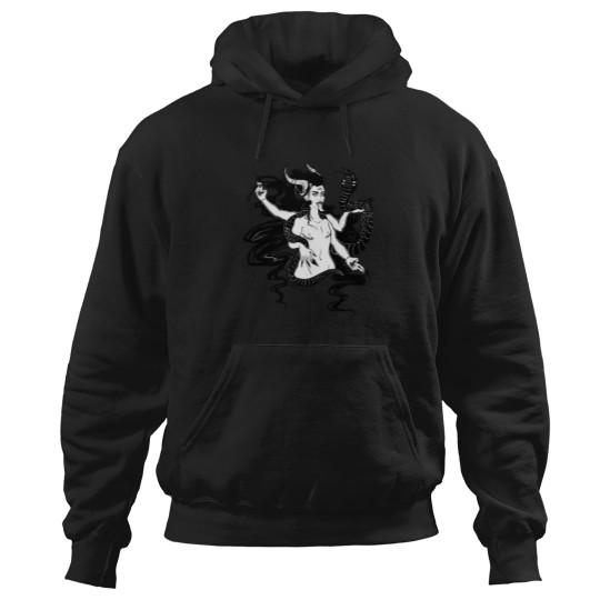 Discover Venom  Night 1506 Hoodies