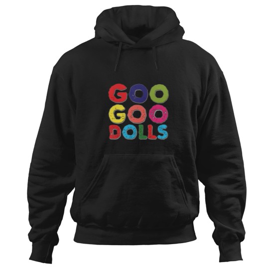 Discover Happy Dolls Hoodies