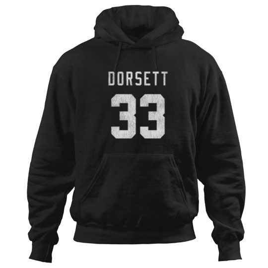 Discover Tony Dorsett Hoodies