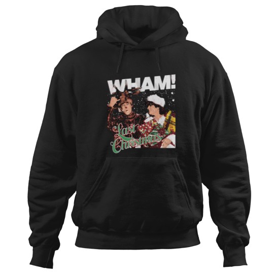 Discover Vintage Music Band -  Tour 2024 Hoodies