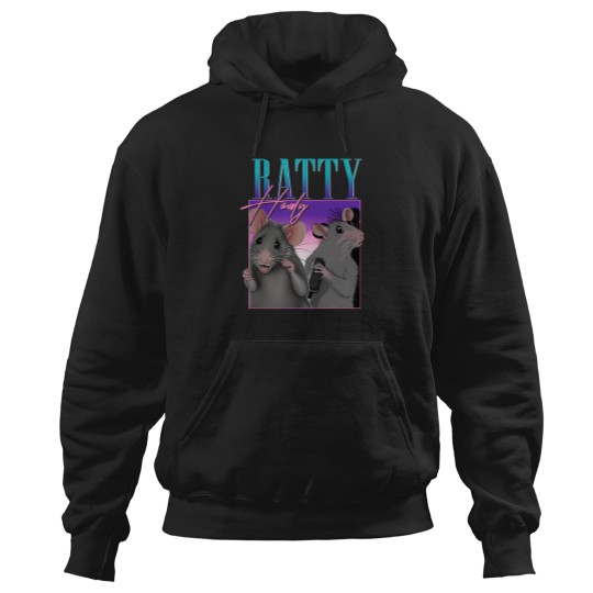 Discover Matt Healy   Ratty Healy Vintage Bootleg Hoodies