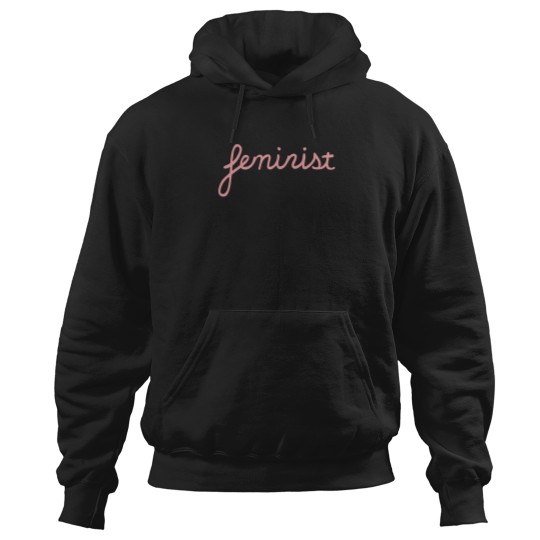 Discover Feminist 2414 Hoodies