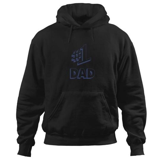 Discover Number 1 Dad ClassicCopy of No Cigar Classic Hoodies