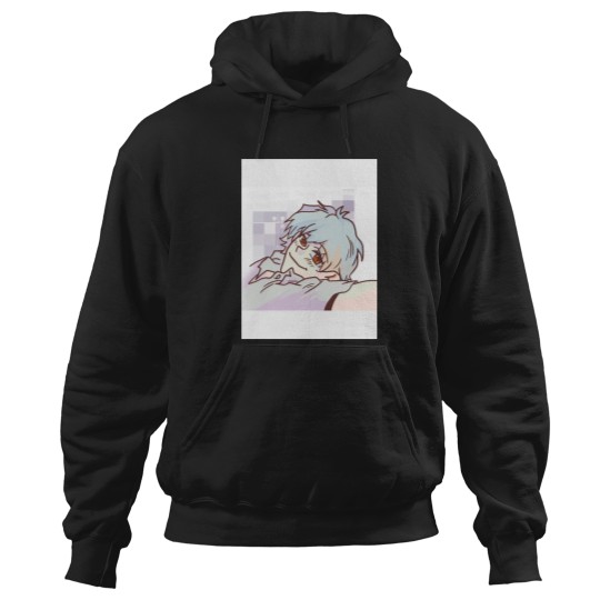 Discover You have something you want to tell me right Hoodies