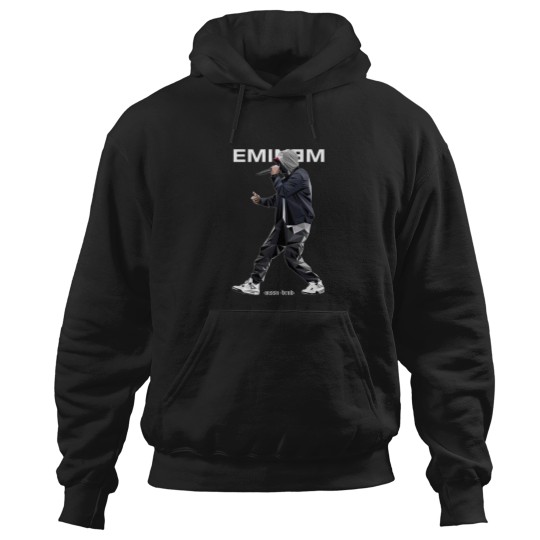 Discover Eminem Hoodies / Playera Eminem