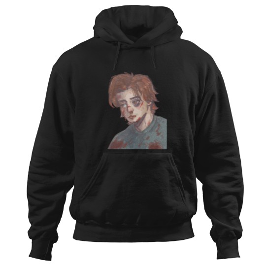 Discover Beat Up Steve Harrington Hoodies