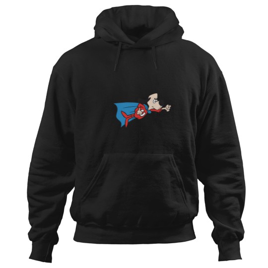 Discover Underdog Hoodies