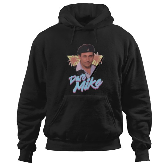 Discover Date-Mike-90S-Vibe  T  T-Shirt Hoodies