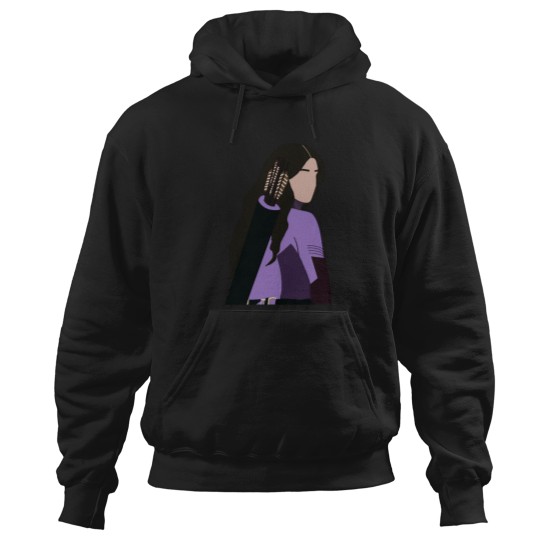 Discover Kate Bishop(22) Hoodies