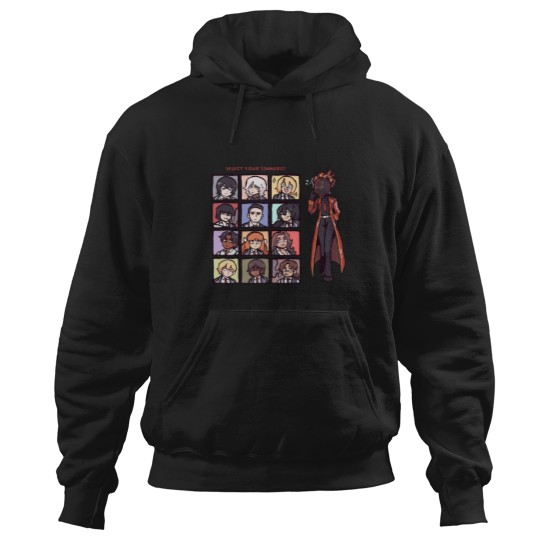 Discover LIMBUS COMPANY  Classic T-Shirt Hoodies