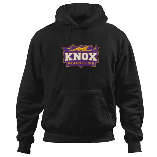 Discover Knox College Prairie Athletics Hoodies