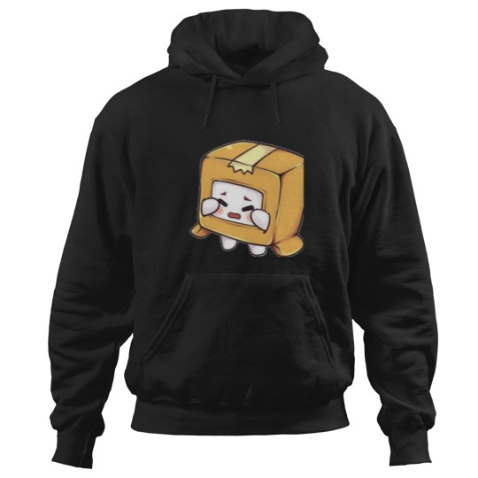 Discover lankybox () Hoodies