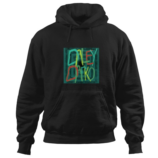 Discover Daley Darko Hoodies