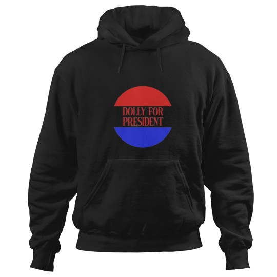 Discover Dolly for () Hoodies