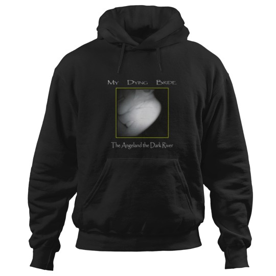 Discover my dying bride Hoodies
