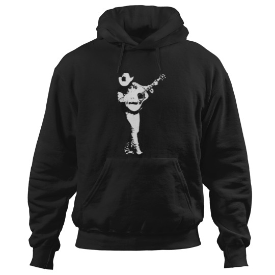 Discover Dwight Yoakam Music T-Shirt Hoodies