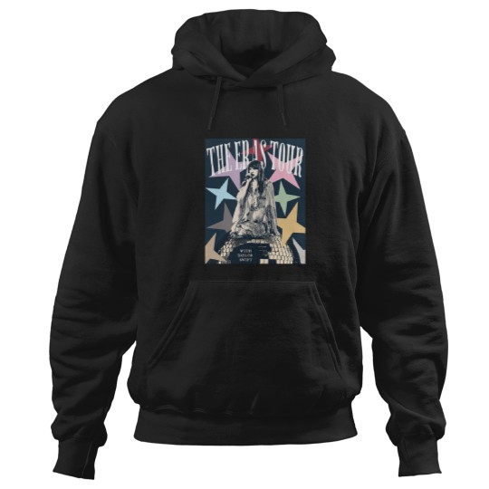Discover Alternative Musical Best Swiftiecc Hoodies