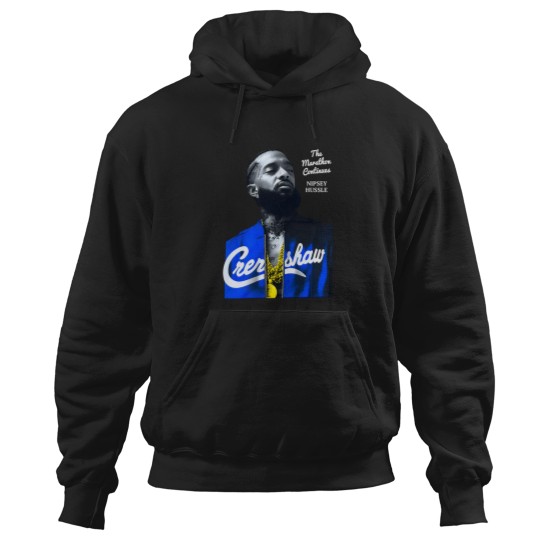 Discover Nipsey Hussle Big Head Graphic , Limited Nipsey Hussle Hoodies