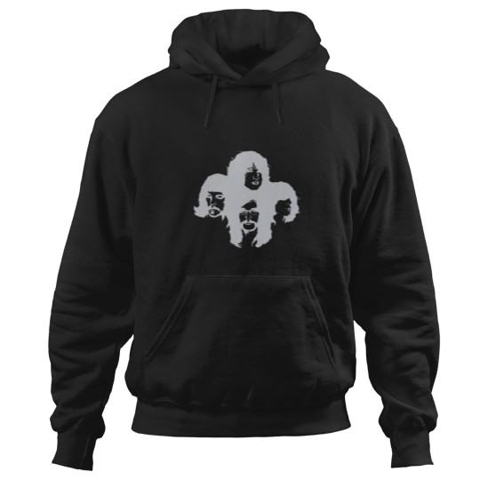 Discover Youth Hoodies