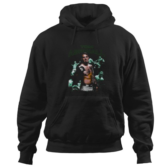 Discover Tom Aspinall Vintage Hoodies