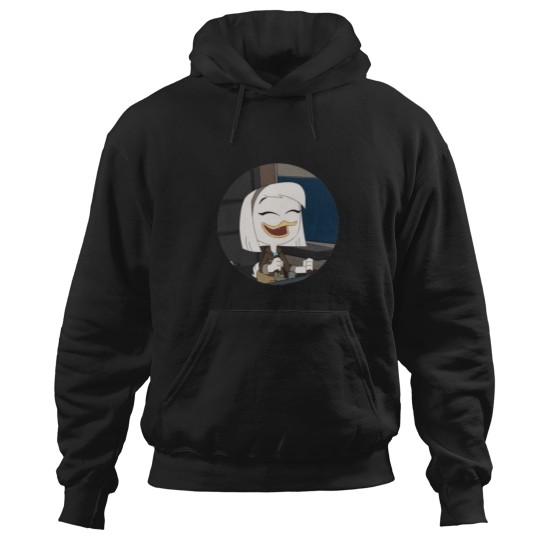 Discover Young Della (2) Hoodies