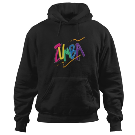 Discover Zumba Dance With stars Hoodies