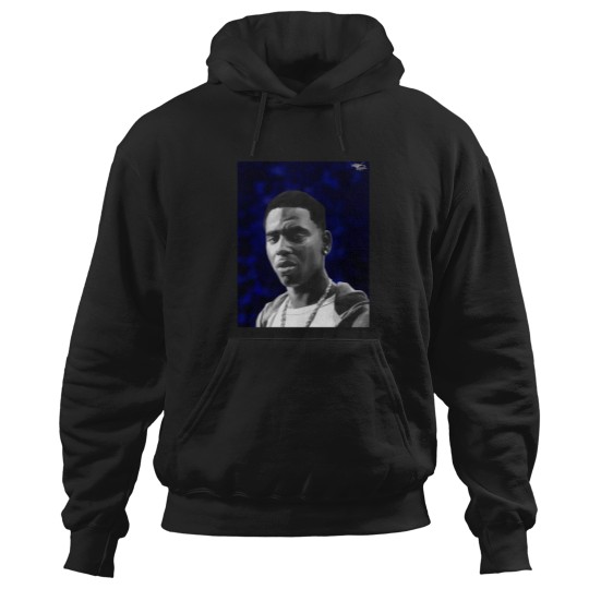 Discover Young Dolp Tribute Hoodies
