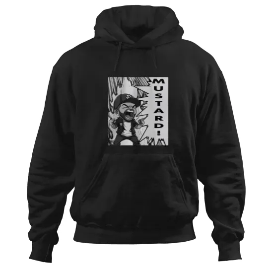 Discover Kendrick Lamar Mustard memes Kendrick Lamar Hoodies