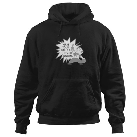 Discover Very Funny Bowling T-Shirt Essential T-Shirt Hoodies