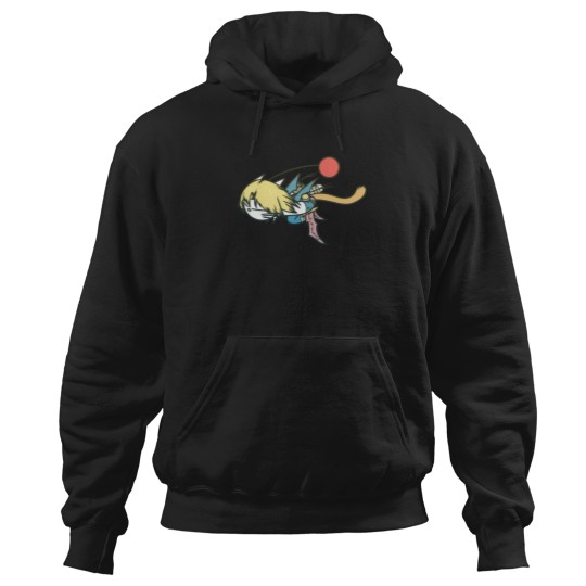 Discover Zidane Mogal 498 Hoodies