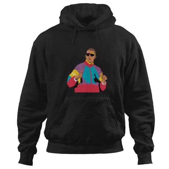 Discover Cool Guy Bjelica Hoodies