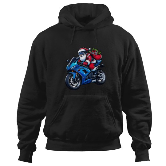 Discover Sad Mermaid Hoodies