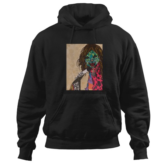 Discover Steven Catler Of Aerohiss Hoodies