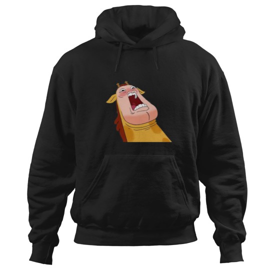 Discover Durpleton Happy Hoodies