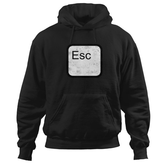 Discover Tomb Escape Key Raider   Light Hoodies