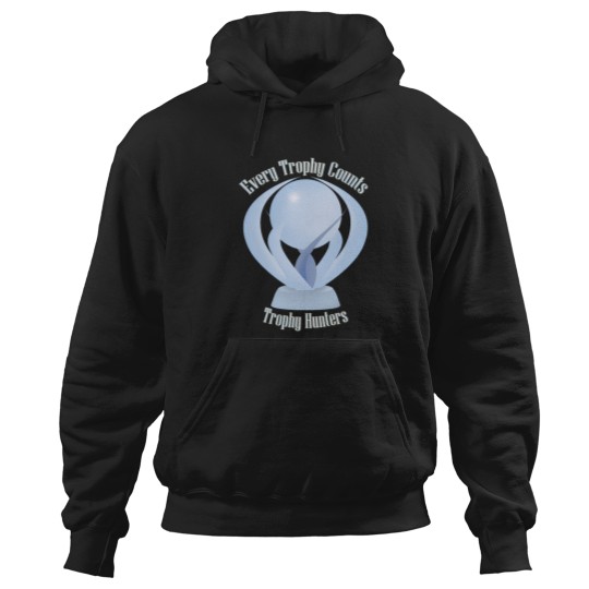 Discover Trophy Hunters 1 Hoodies